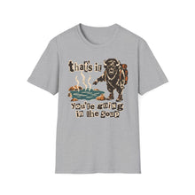That's It Buffalo T-Shirt