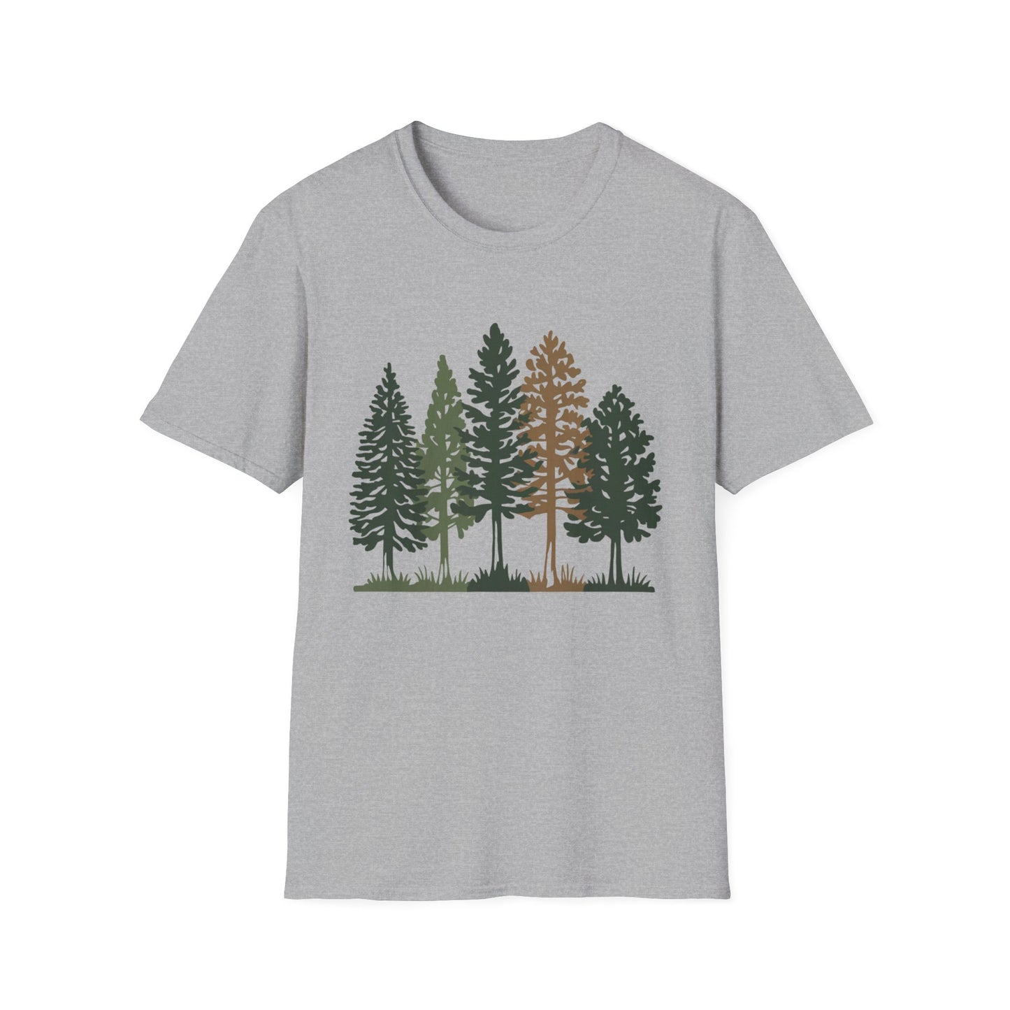 Forest T-shirt