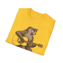 Folk Fox T-Shirt