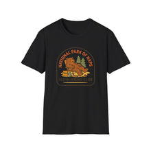 National Park Of Naps T-Shirt
