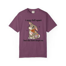 I May Fall Apart But The Bow Stays On T-Shirt