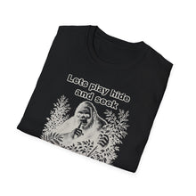 Professional Hider T-Shirt