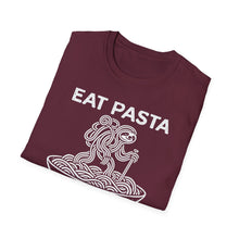 Eat Pasta Hike Slowa T-Shirt