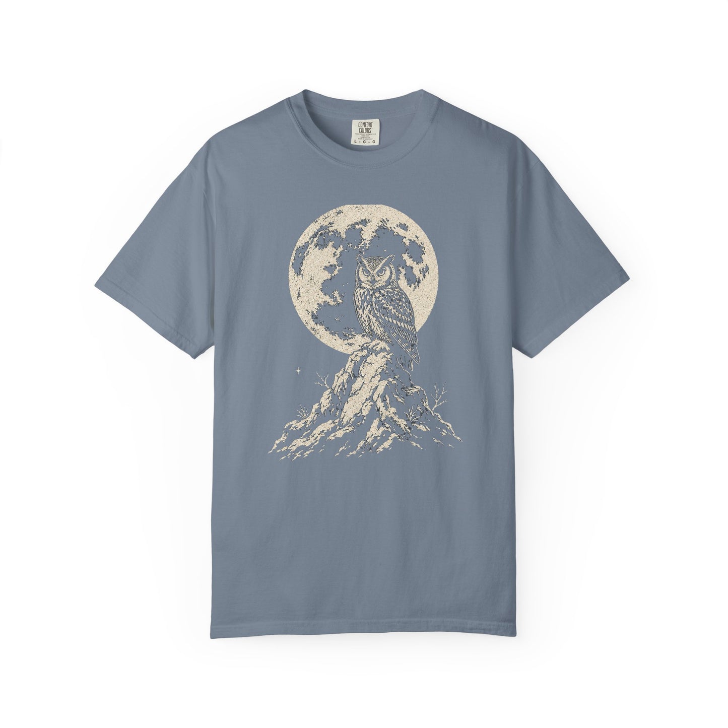 Night Owl T-Shirt