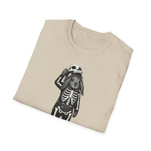 Bad To The Bunny T-Shirt