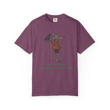 I Have A Rich Inner Life And Questionable Outdoor Habits T-Shirt
