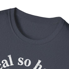 Heal So Hard T-Shirt