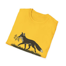 Fox Foraged T-Shirt