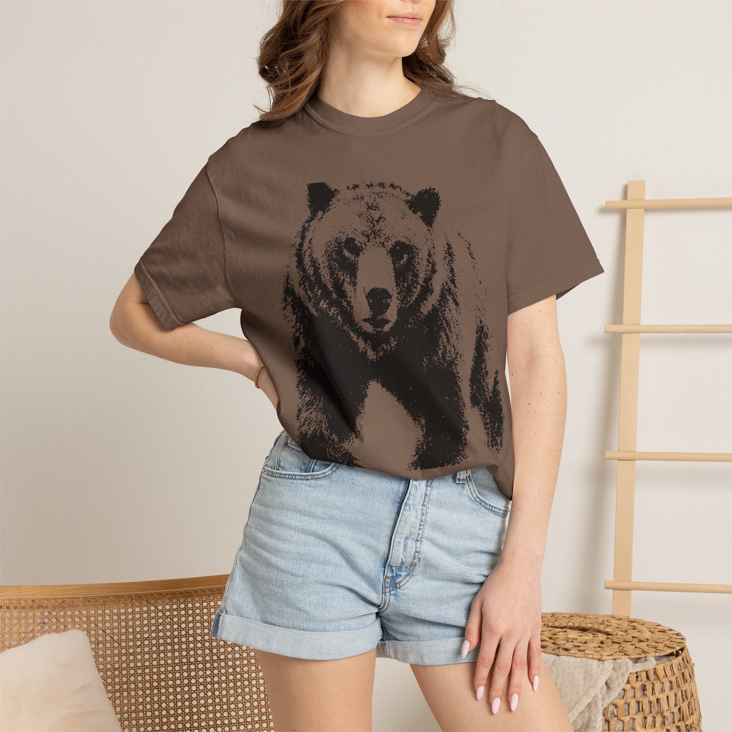 Bearly Awake T-Shirt