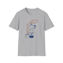 Fresh Cup T-Shirt