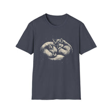 Fox Hugs T-Shirt