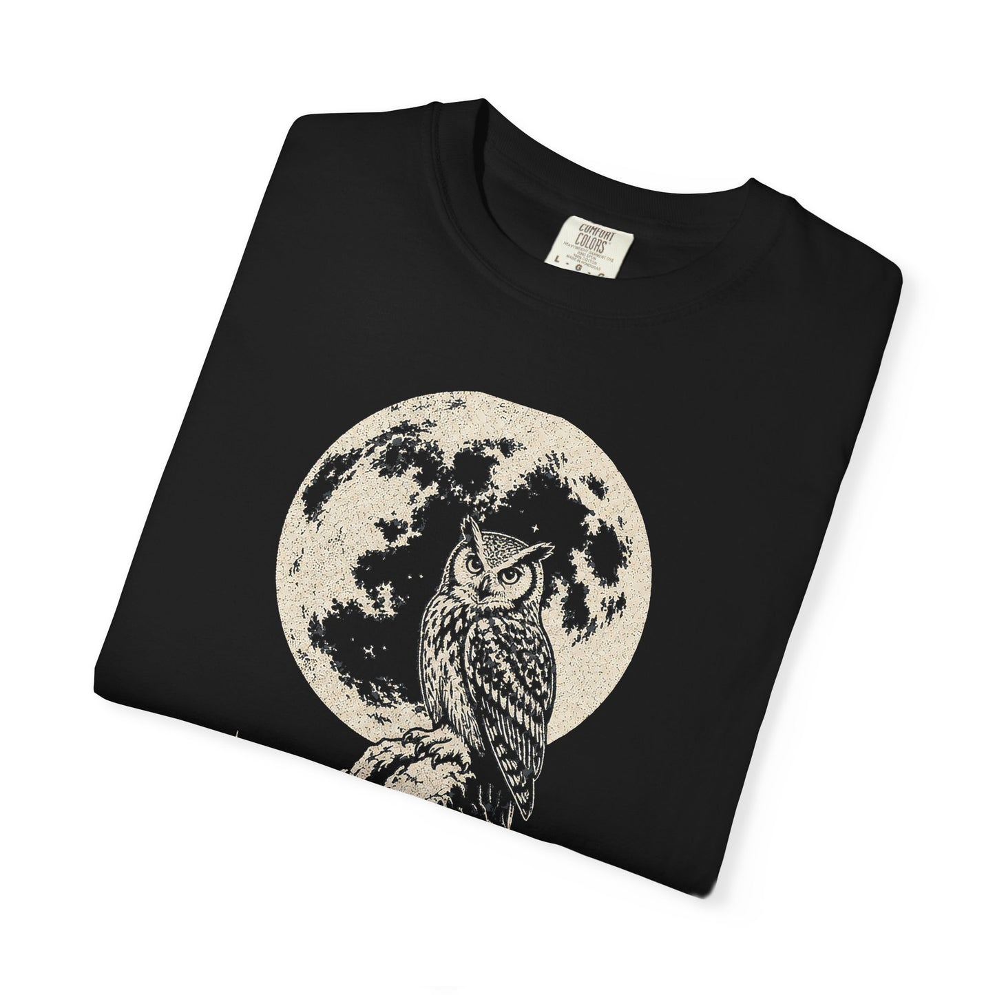 Night Owl T-Shirt