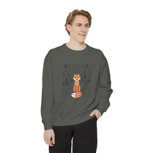 Fox Spirit Sweatshirt