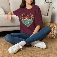 Mountain Lover T-Shirt