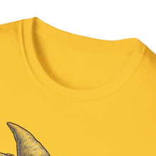 Stop For Every Mushroom T-Shirt