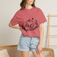 Peak Beaks T-Shirt