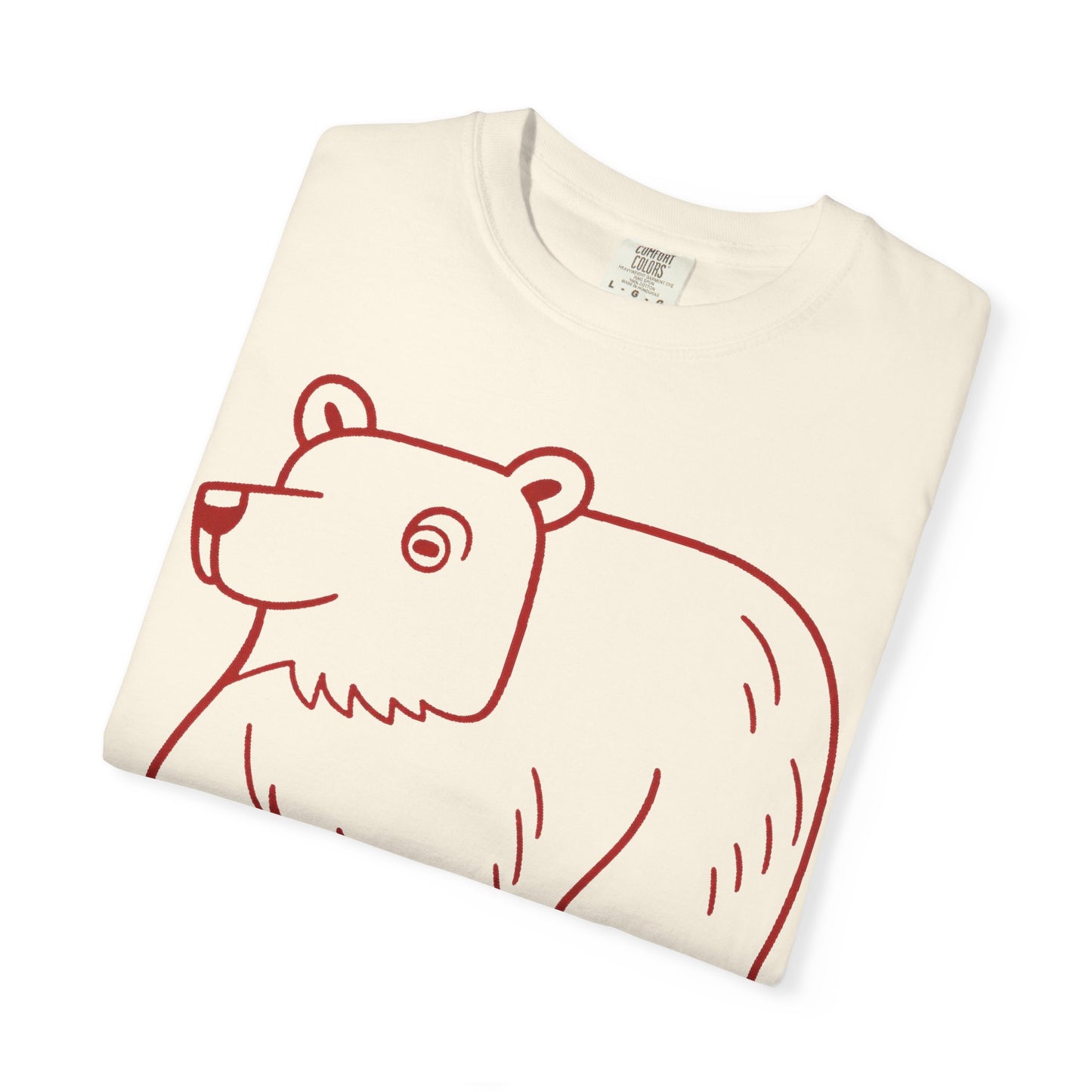 Bearly Awake T-Shirt