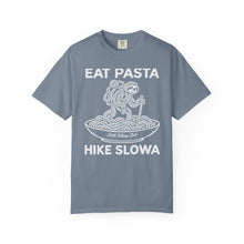 Eat Pasta Hike Slowa T-Shirt