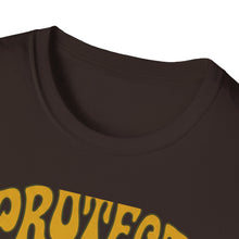 Groovy Protection T-Shirt