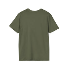 I'd Rather Be On A Trail T-Shirt