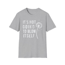 Blow Itself T-Shirt