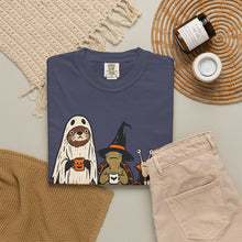 Too Tired To Be Frightening T-Shirt