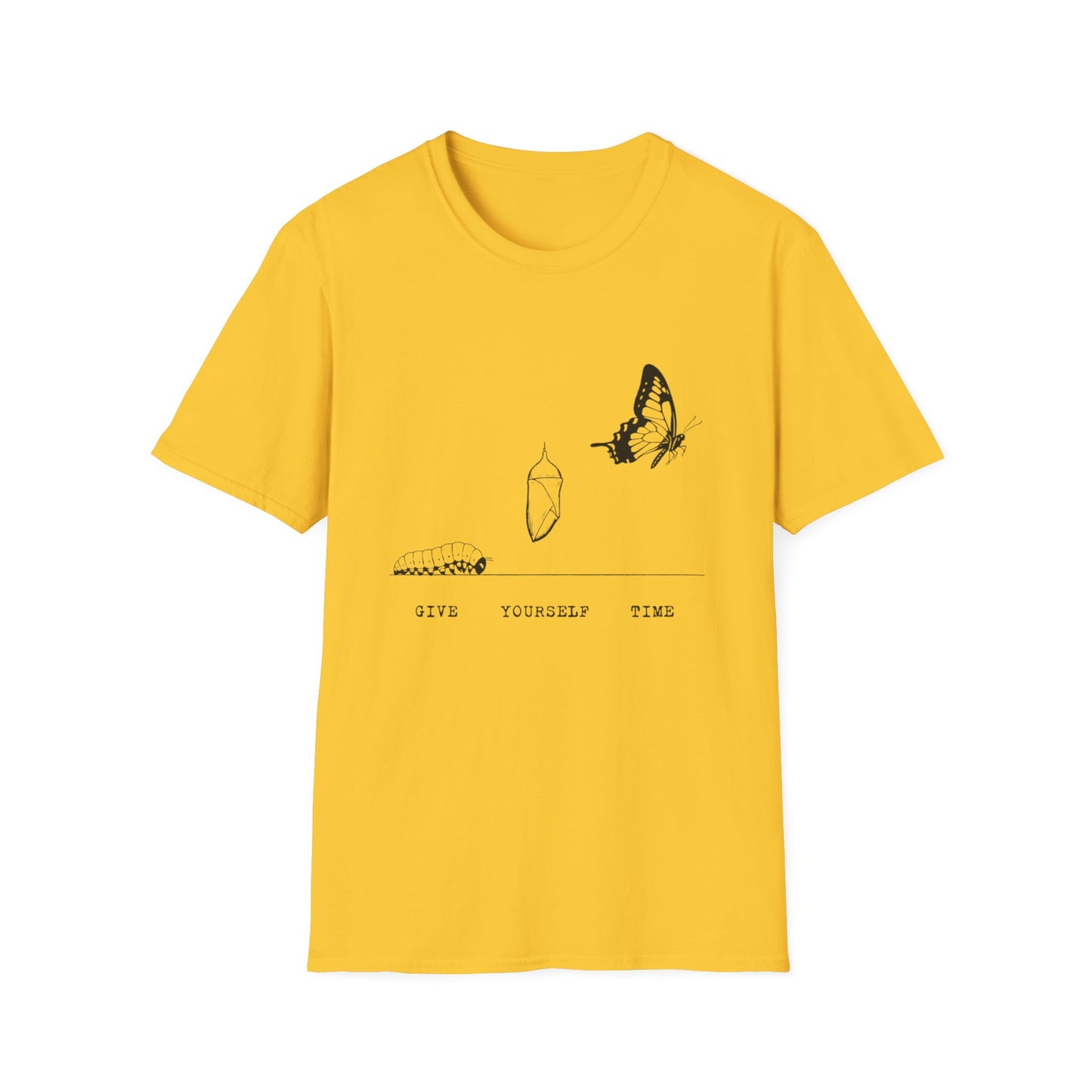 Give Yourself Time T-Shirt