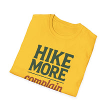 Complain T-Shirt