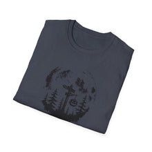 Trail To Nowhere T-Shirt