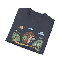 Scenic Route T-shirt