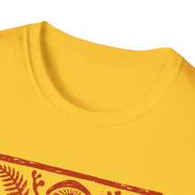 Forest Gaze T-Shirt