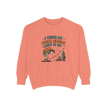 Check Engine Light Sweatshirt