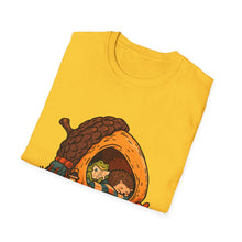 Acorn Home T-Shirt