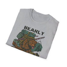 Bearly Surviving T-Shirt