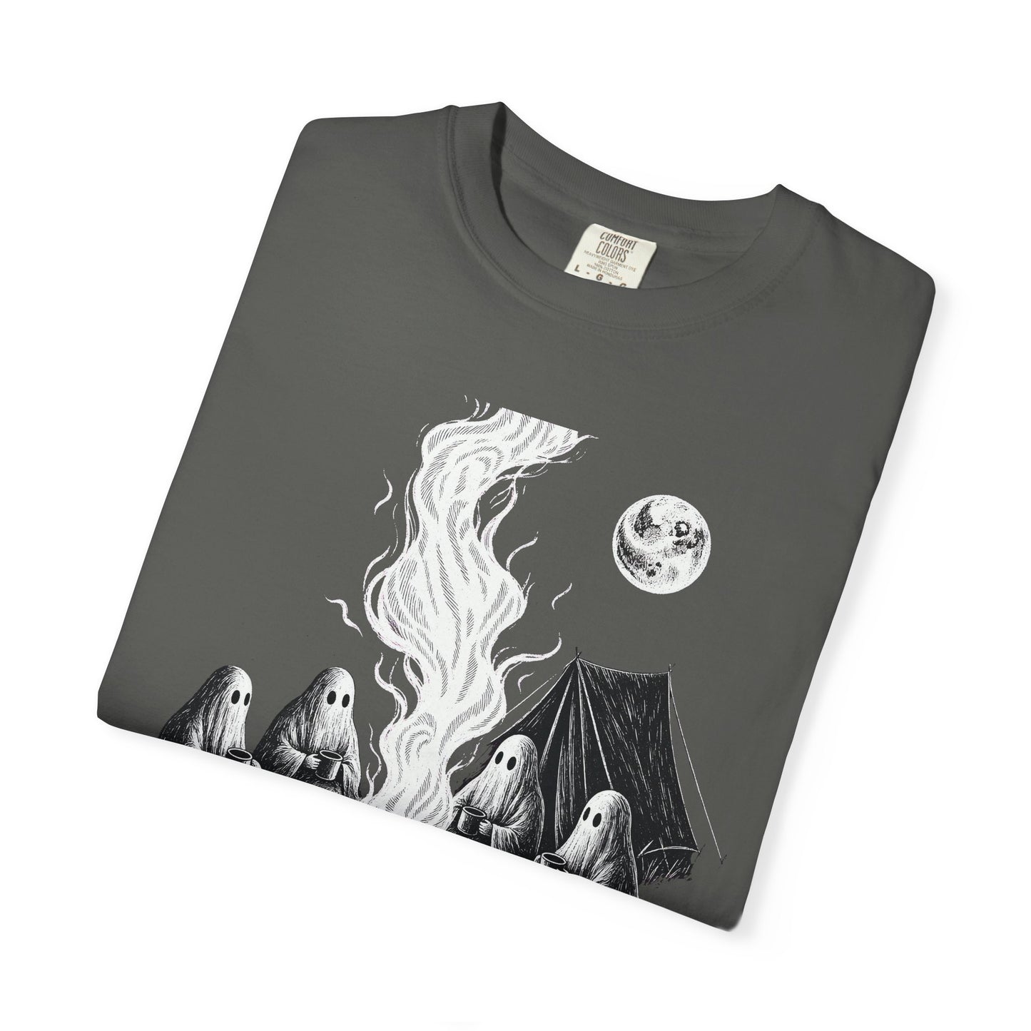 Ghost Roast T-Shirt