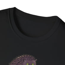 I Packed Very Little Except All Of My Feelings T-Shirt