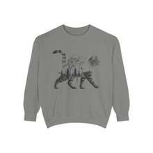 Roaming Kitty Sweatshirt
