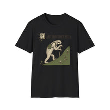 Alas Another Hill T-Shirt
