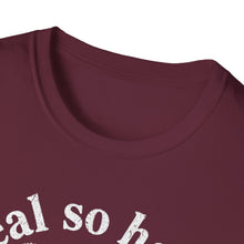 Heal So Hard T-Shirt