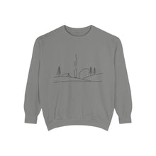 Peaceful Mornings Sweatshirt