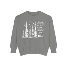 Paths In Life Sweatshirt
