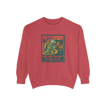 Instant Regret Sweatshirt
