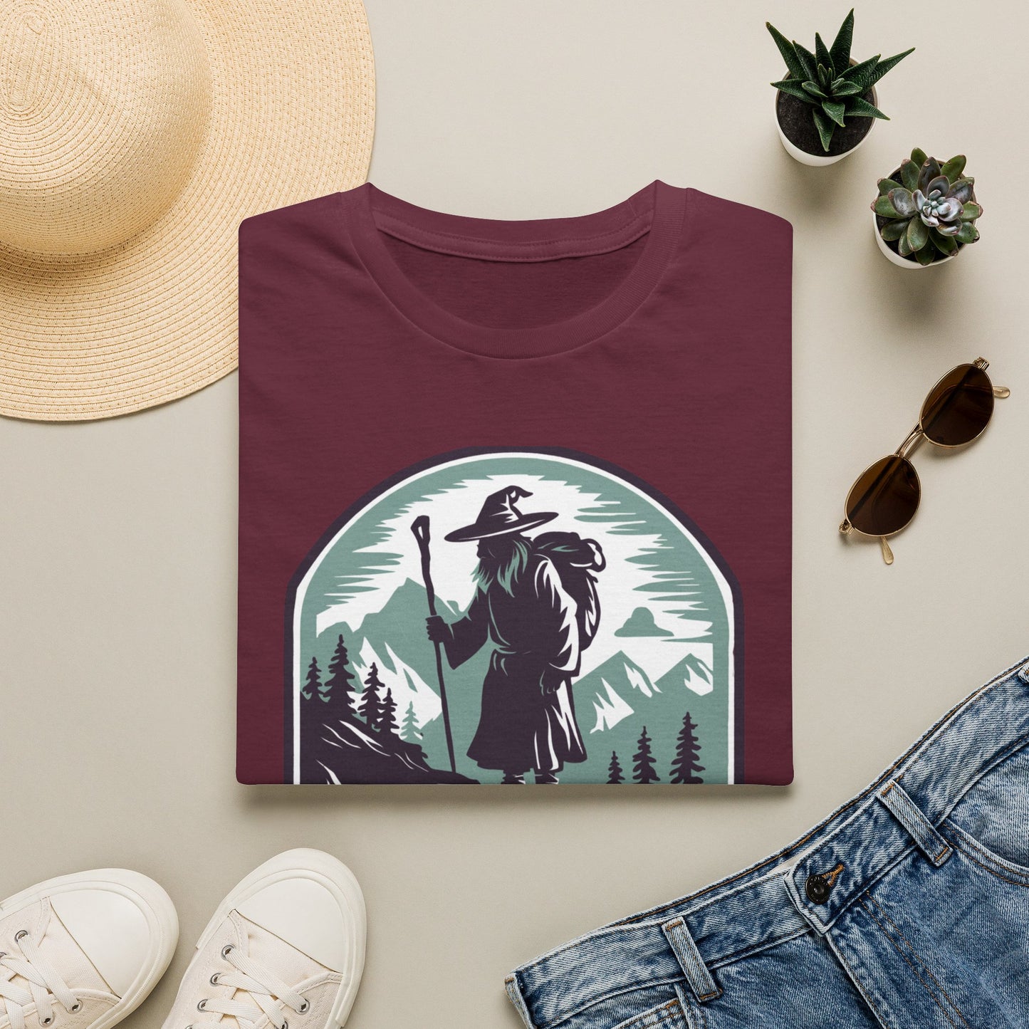 Passing Encouraged T-shirt