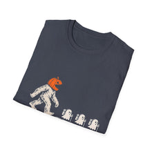 Pumpkin Head March T-Shirt