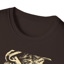 Cozy Bird T-Shirt