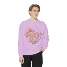 Adventure Sweatshirt