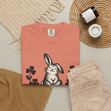 I Have Plans To Remain Here T-Shirt