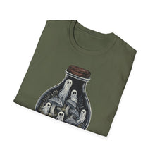 Haunted Terrarium T-Shirt