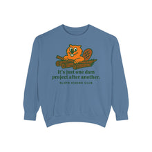 Dam Project Sweatshirt