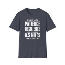 Half A Mile T-Shirt